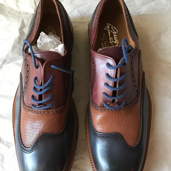 August Insantes | Shoes | Insantes Spanish Shoes Brand New 